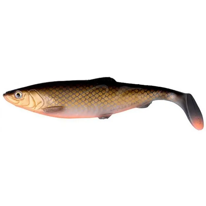 Силикон Savage Gear LB 3D Herring Shad 19cm 45g 08-Dirty Roach