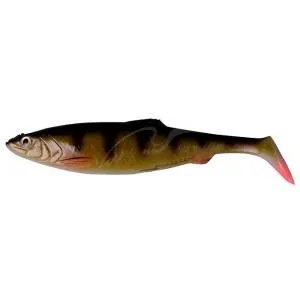 Силікон Savage Gear LB 3D Herring Shad 25cm 98g 04-Perch