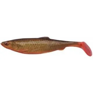 Силикон Savage Gear LB 4D Herring Shad 160mm 28g Blood belly (20 шт/уп)