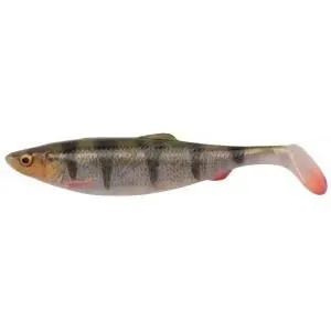 Силикон Savage Gear LB 4D Herring Shad 160mm 28g Perch (20 шт/уп)