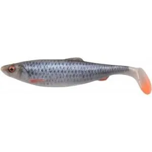 Силікон Savage Gear LB 4D Herring Shad 190mm 45.0g Roach (20шт/уп)