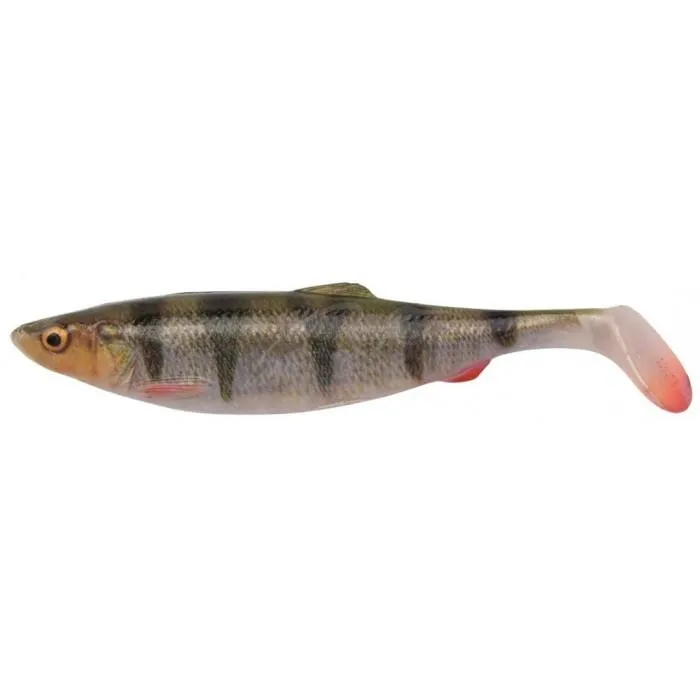 Силікон Savage Gear LB 4D Herring Shad 250mm 98.0g Perch (10шт/уп)