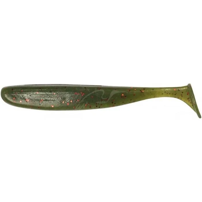 Силикон Select Easy Shad 5" col.108 (5 шт/упак)