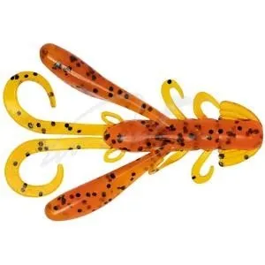 Силикон Select Rak Craw 2" col.127 (7 шт/упак)