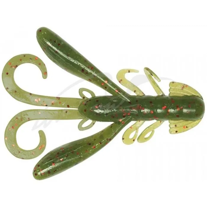 Силикон Select Rak Craw 2.8" col.108 (5 шт/упак)