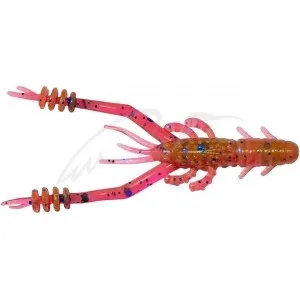 Силікон Select Sexy Shrimp 2" col.900 (9 шт/упак)