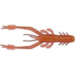 Силикон Select Sexy Shrimp 2" col.999 (9 шт/упак)