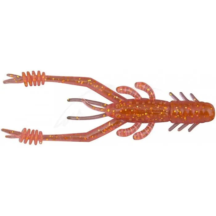 Силікон Select Sexy Shrimp 2" col.999 (9 шт/упак)