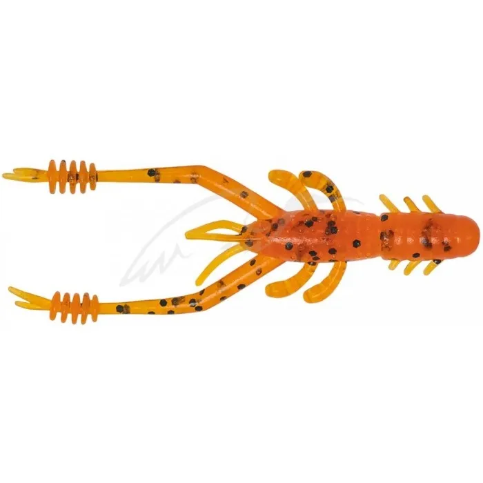 Силікон Select Sexy Shrimp 3" col.127 (7 шт/упак)