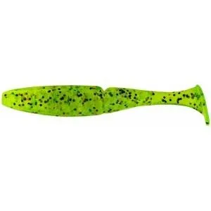 Силикон Select Shad Up 3.5" bulk col.050, (50 шт/упак)