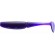 Силикон UPSTREAM Fusion 2" #530 violet (8шт/уп)