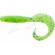 Силикон UPSTREAM Swirl 1.8" #313 green apple (8шт/уп)