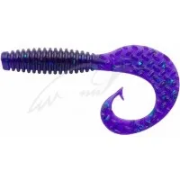 Силикон UPSTREAM Swirl 1.8" #530 violet (8шт/уп)