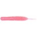 Силікон Vagabond M. H. C. Worms Air Bait HD 4" col.17 pink silver