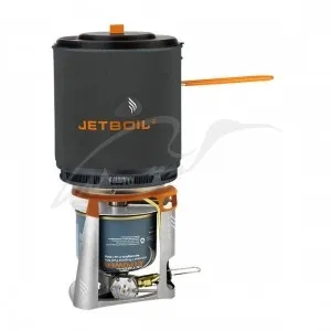 Система для приготування Jetboil JOULE-EU 2.5 L