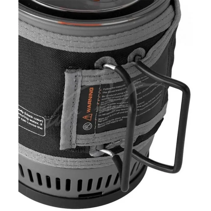 Система для приготовления Kovea Alpine Pot Wide