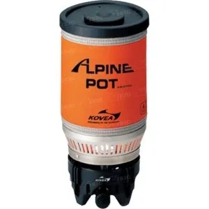 Система для приготування Kovea Alpine Pot