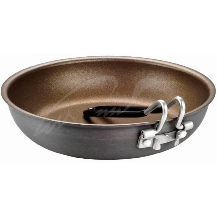 Сковорода GSI Pinnacle Frypan 10"