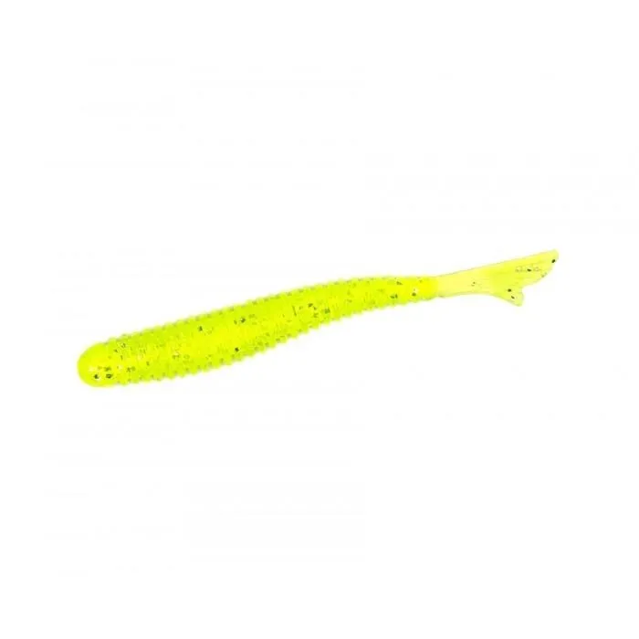 Слаг Bait Breath Fish Tail Ringer U30 2" #Ur27