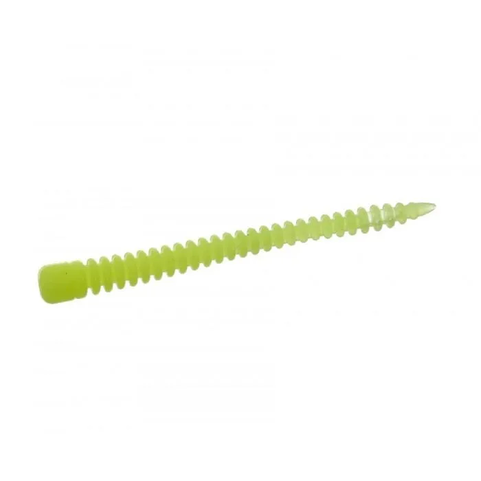 Слаг Flagman Nexx 1.6" #127 Lime Chartreuse