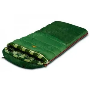 Спальный мешок Alexika Tundra Plus XL (одеяло) 195+35х110