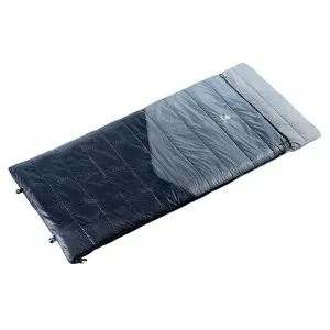 Спальный мешок Deuter Space XL одеяло titan-black LF +6/+1/-14