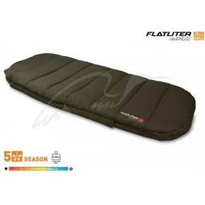 Спальный мешок Fox International Flatliter MK2 5 Season Sleeping Bag Standart
