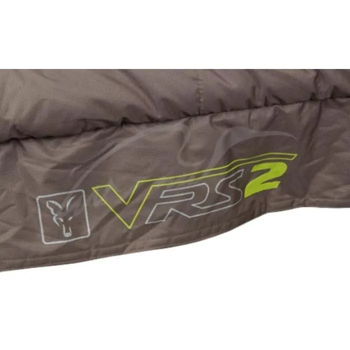 Спальный мешок Fox International VRS2 Sleeping Bag 93 x 213cm