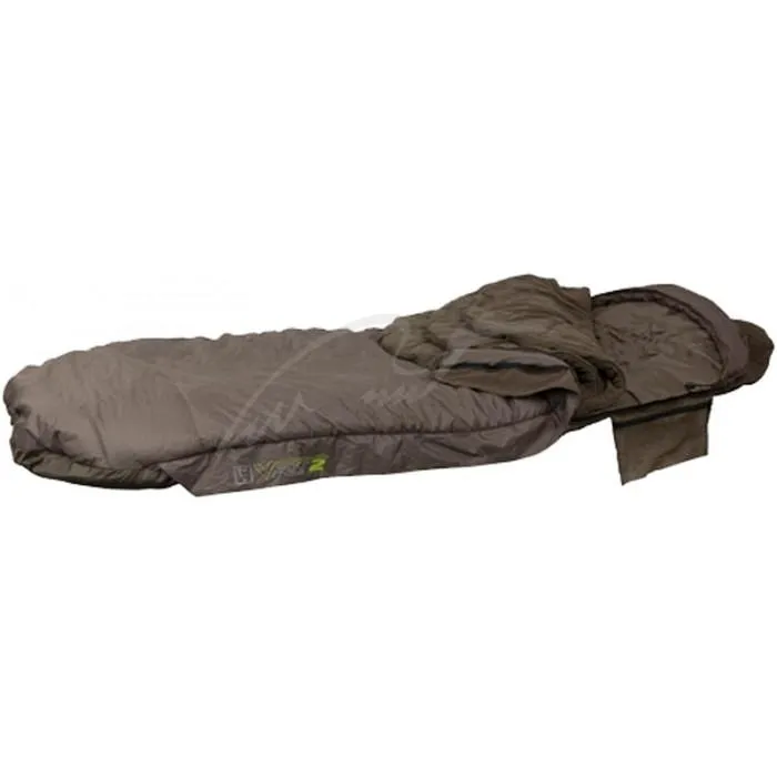 Спальный мешок Fox International VRS2 Sleeping Bag 93 x 213cm