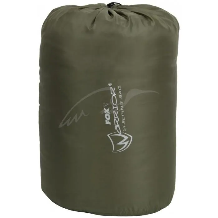 Спальный мешок Fox International Warrior Sleeping Bag