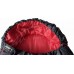 Спальный мешок High Peak Action 250 L ц:anthra/red