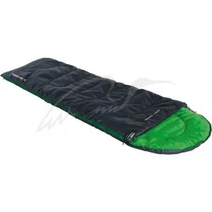 Спальный мешок High Peak Easy Travel L ц:anthra/green