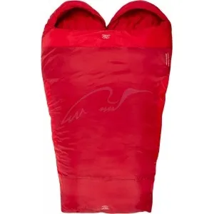 Спальный мешок Highlander Serenity 300 Double Mummy/-5°C ц:red
