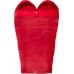 Спальный мешок Highlander Serenity 300 Double Mummy/-5°C ц:red