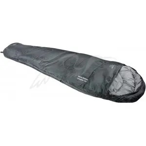 Спальний мішок Highlander Sleepline 250 Mummy/+ 5 ° C L к:charcoal