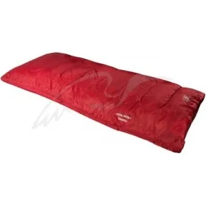 Спальний мішок Highlander Sleepline 250/+ 5 ° C L к:red