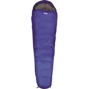 Спальный мешок Highlander Sleepline 300 Mummy/+3°C L ц:royal blue