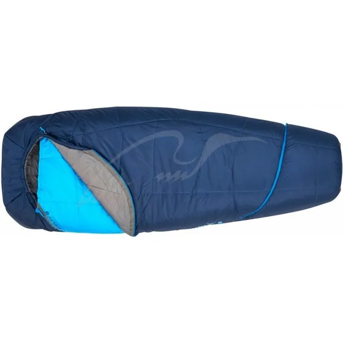 Спальный мешок Kelty Tru. Comfort 35 Long -2