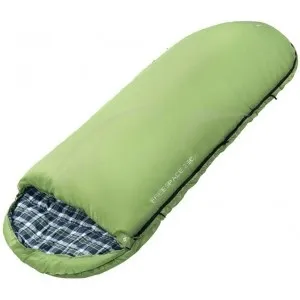 Спальный мешок KingCamp Freespase 250 L ц:green