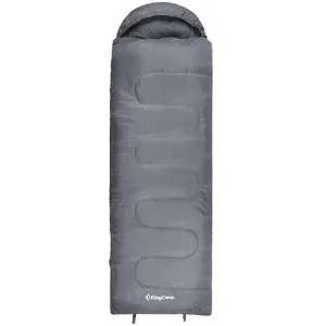 Спальный мешок KingCamp Oasis 250 grey L