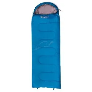Спальний мішок KingCamp Oasis 250 L Blue