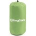 Спальный мешок KingCamp Oxygen L Green