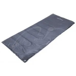 Спальный мешок KingCamp Oxygen L Grey