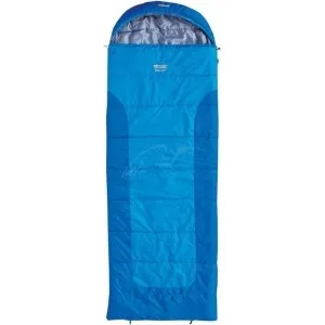 Спальный мешок Pinguin Blizzard 190 L ц:blue