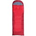 Спальный мешок Pinguin Blizzard Junior 150 L ц:red