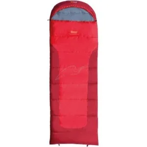 Спальный мешок Pinguin Blizzard Junior 150 R ц:red