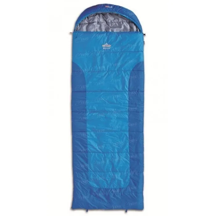 Спальный мешок Pinguin BLIZZARD XL L c 190х85 одеяло