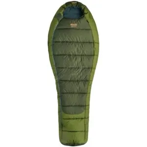 Спальный мешок Pinguin Comfort 185 L ц:green