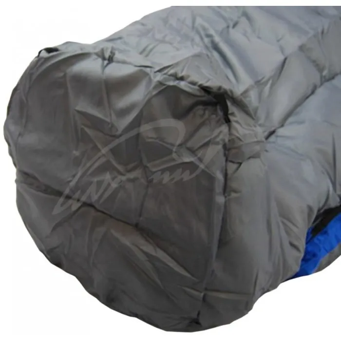 Спальный мешок Pinguin Comfort 185 L ц:red