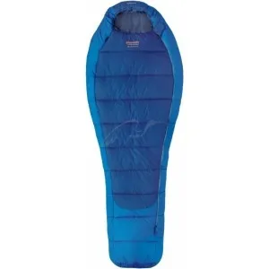 Спальный мешок Pinguin Comfort 185 R ц:blue